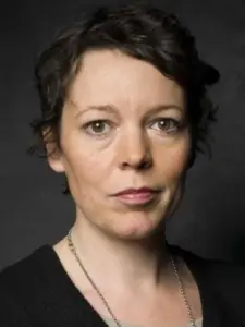 Ολίβια Κόλμαν (Olivia Colman)