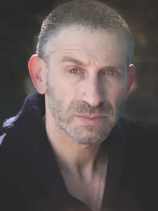 Mark Ivanir