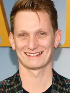 Tom Harper