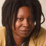 Γούπι Γκόλντμπεργκ (Whoopi Goldberg)