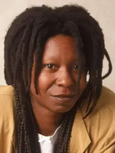 Γούπι Γκόλντμπεργκ (Whoopi Goldberg)