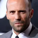 Τζέισον Στέιθαμ (Jason Statham)