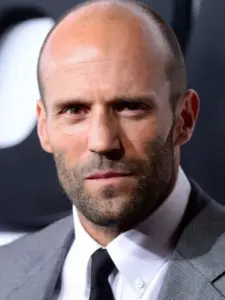 Τζέισον Στέιθαμ (Jason Statham)
