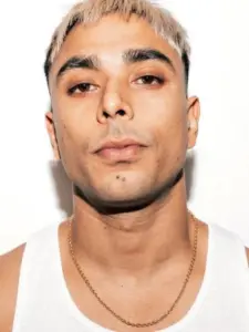 Gurinder Gill