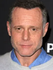 Jason Beghe