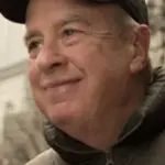 Rod Daniel