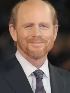 Ρον Χάουαρντ (Ron Howard)
