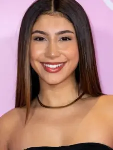 Ιζαμπέλα Φερέιρα (Isabella Ferreira)