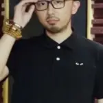 Wei Chao