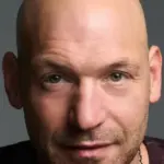Κόρεϊ Στολ (Corey Stoll)