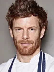 Tom Aikens