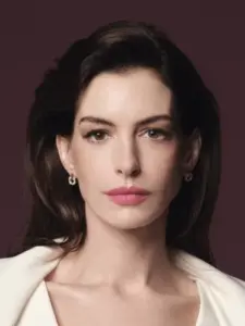 Αν Χάθαγουεϊ (Anne Hathaway)