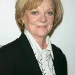 Μάγκι Σμιθ (Maggie Smith)
