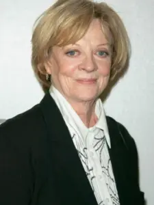 Μάγκι Σμιθ (Maggie Smith)