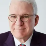 Στιβ Μάρτιν (Steve Martin)