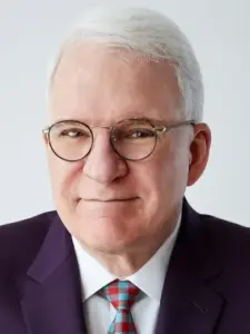 Στιβ Μάρτιν (Steve Martin)