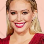 Χίλαρι Νταφ (Hilary Duff)