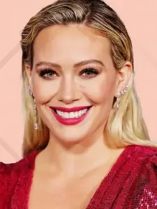 Χίλαρι Νταφ (Hilary Duff)