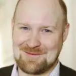 Henrik Dorsin