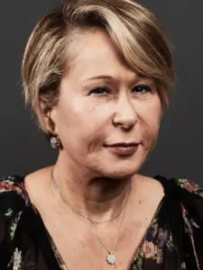 Γιάρντλεϊ Σμιθ (Yeardley Smith)