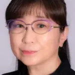 Mayumi Tanaka