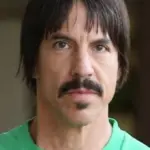 Άντονι Κίντις (Anthony Kiedis)