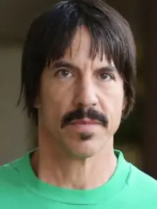 Άντονι Κίντις (Anthony Kiedis)