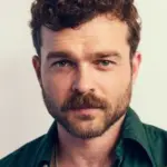 Άλντεν Έρενραϊχ (Alden Ehrenreich)