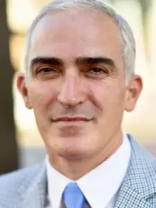 Patrick Fischler