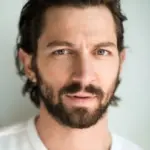 Μικιέλ Χάουσμαν (Michiel Huisman)