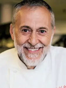 Michel Roux Jr