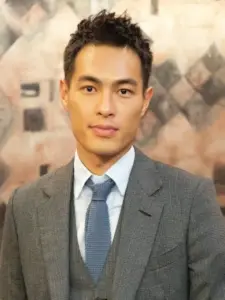 Tony Yang