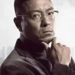 Philip Keung Ho-Man