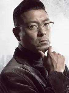 Philip Keung Ho-Man