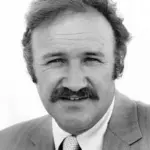 Τζιν Χάκμαν (Gene Hackman)