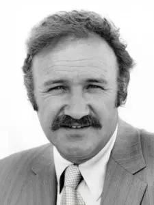 Τζιν Χάκμαν (Gene Hackman)