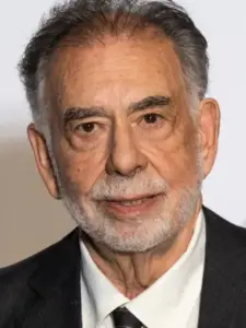 Φράνσις Φορντ Κόπολα (Francis Ford Coppola)