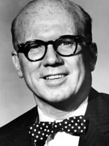 John Fiedler