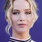 Τζένιφερ Λόρενς (Jennifer Lawrence)