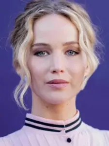 Τζένιφερ Λόρενς (Jennifer Lawrence)