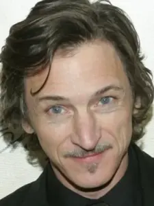John Hawkes