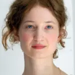 Άλμπα Ρορβάκερ (Alba Rohrwacher)
