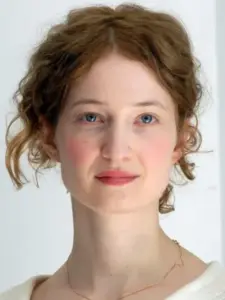 Άλμπα Ρορβάκερ (Alba Rohrwacher)