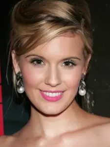 Maggie Grace