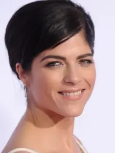 Σέλμα Μπλερ (Selma Blair)