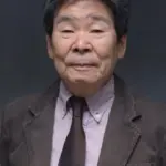 Ίσαο Τακαχατα (Isao Takahata)