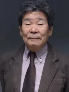 Ίσαο Τακαχατα (Isao Takahata)
