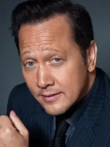 Rob Schneider