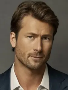 Γκλεν Πάουελ (Glen Powell)