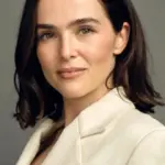 Ζόι Ντόιτς (Zoey Deutch)